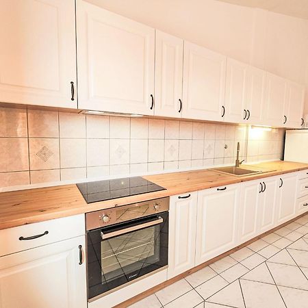Apartment Rose-3 By Interhome Žaborić Eksteriør billede