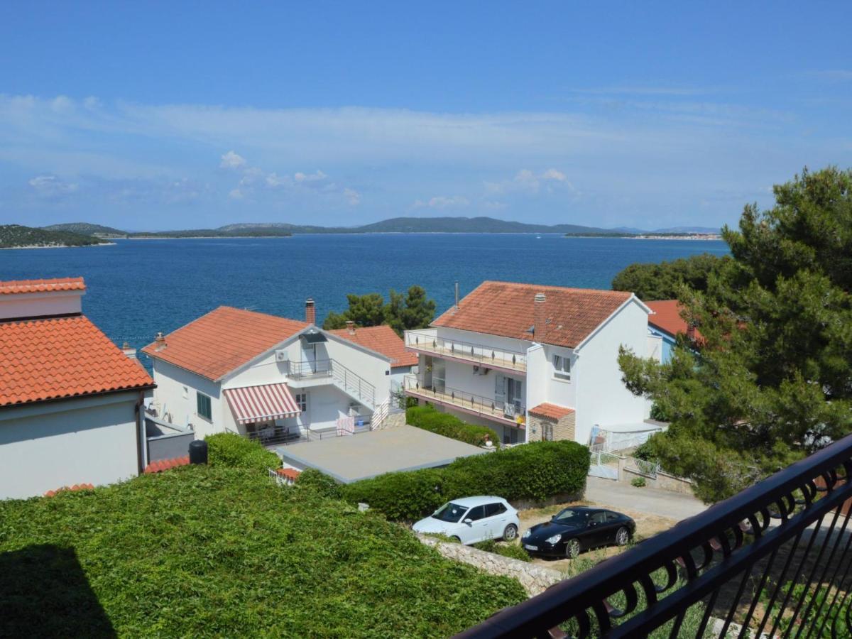 Apartment Rose-3 By Interhome Žaborić Eksteriør billede