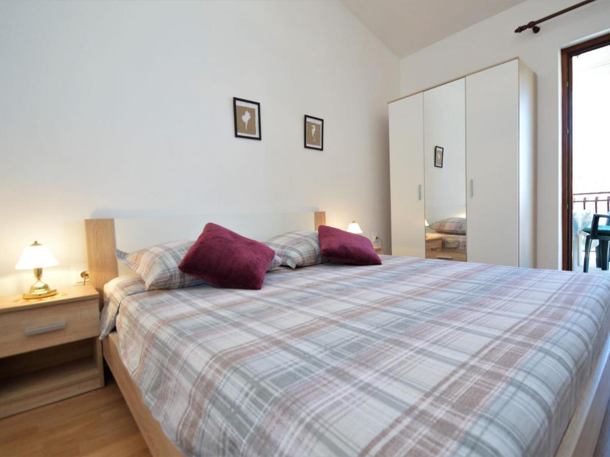 Apartment Rose-3 By Interhome Žaborić Eksteriør billede