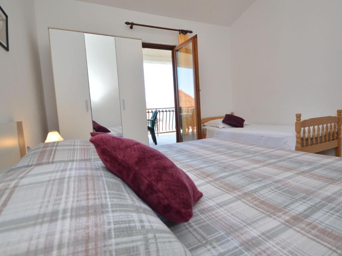 Apartment Rose-3 By Interhome Žaborić Eksteriør billede