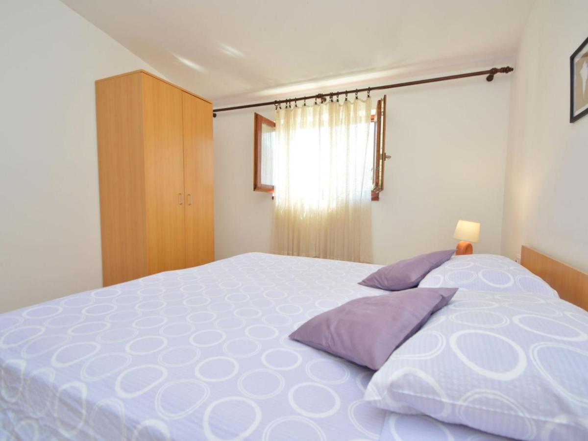 Apartment Rose-3 By Interhome Žaborić Eksteriør billede