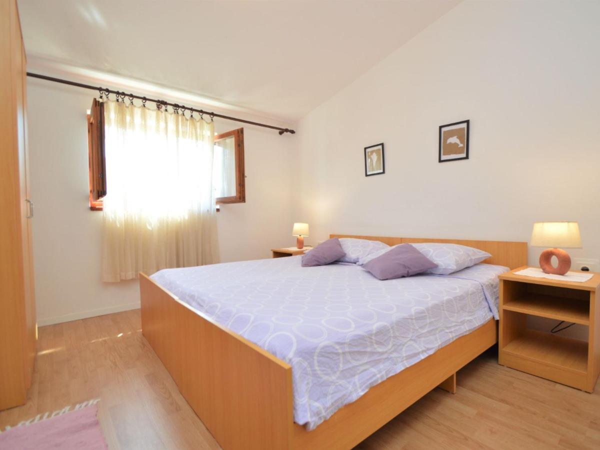 Apartment Rose-3 By Interhome Žaborić Eksteriør billede