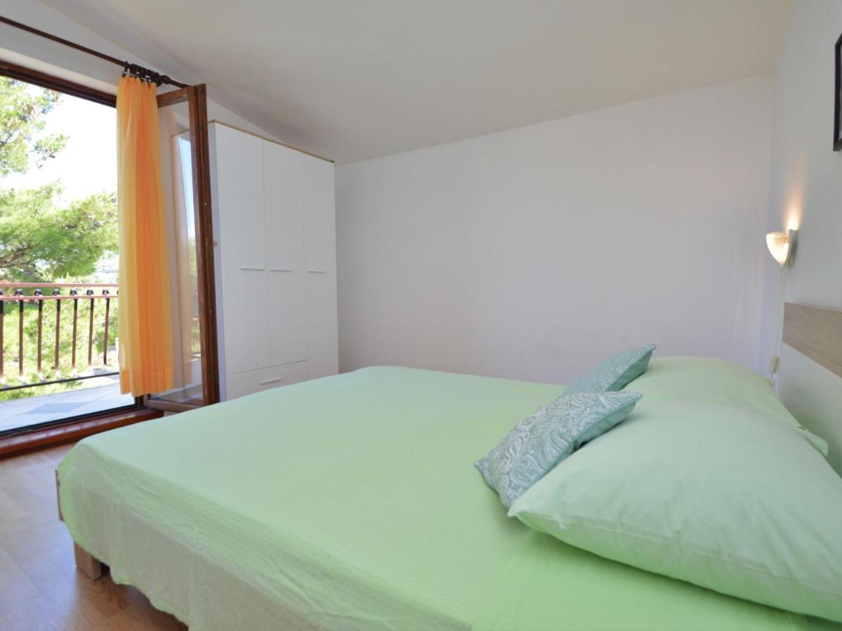 Apartment Rose-3 By Interhome Žaborić Eksteriør billede