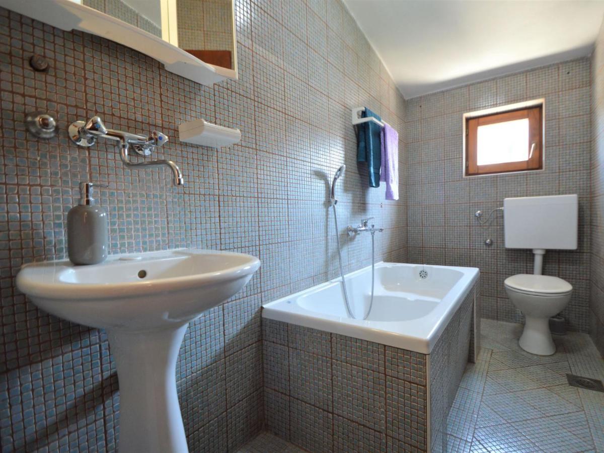 Apartment Rose-3 By Interhome Žaborić Eksteriør billede