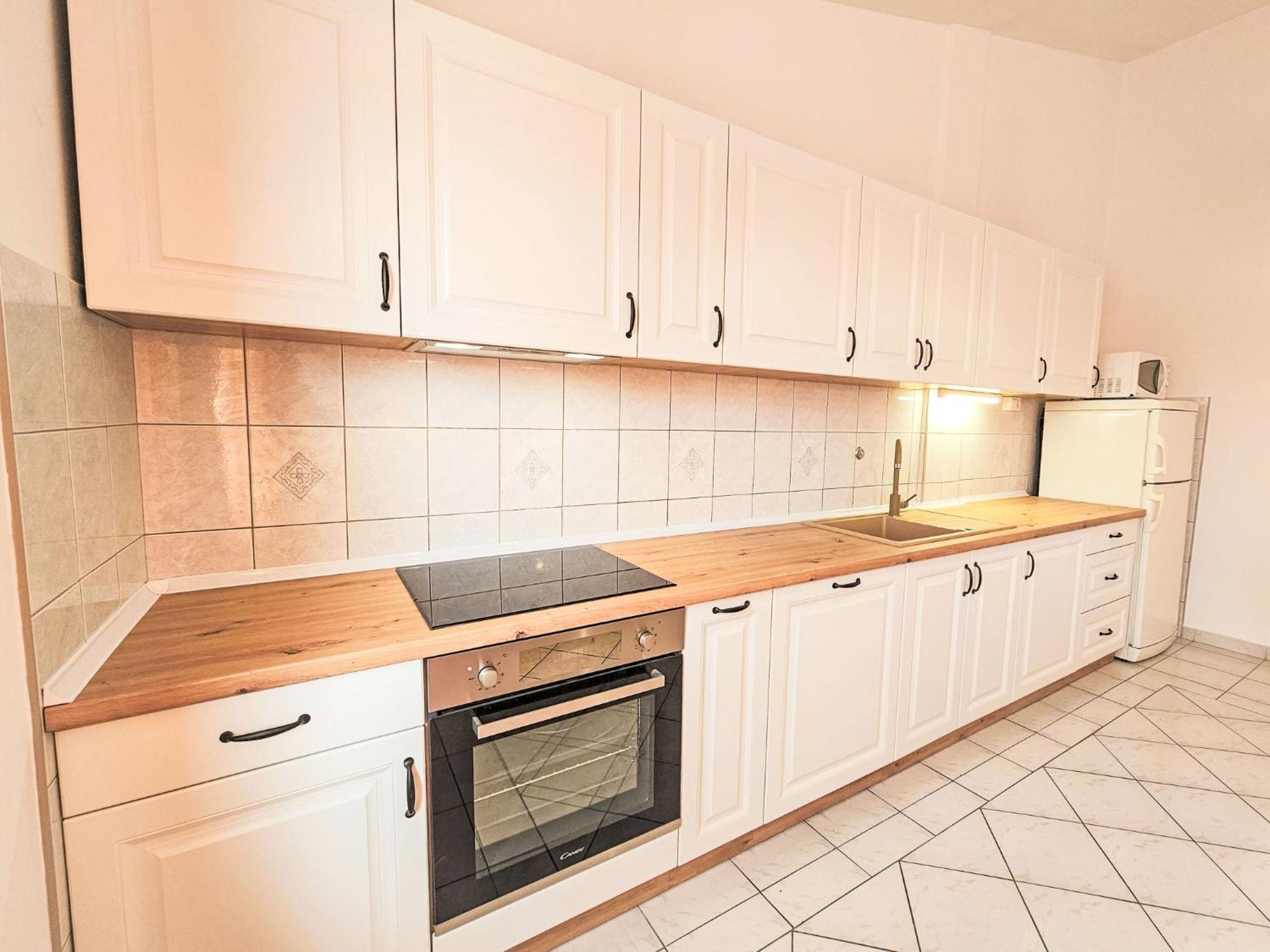Apartment Rose-3 By Interhome Žaborić Eksteriør billede