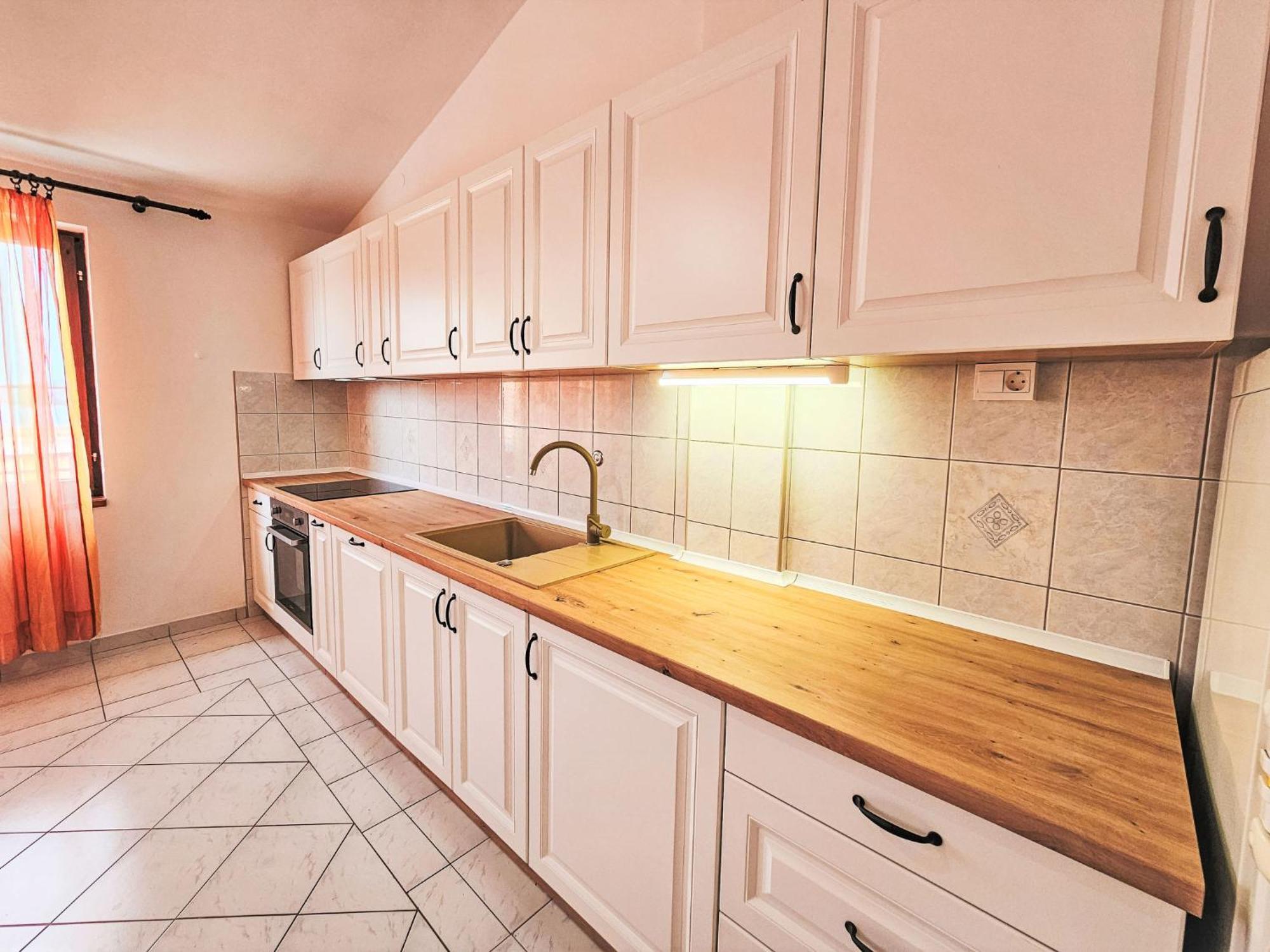 Apartment Rose-3 By Interhome Žaborić Eksteriør billede
