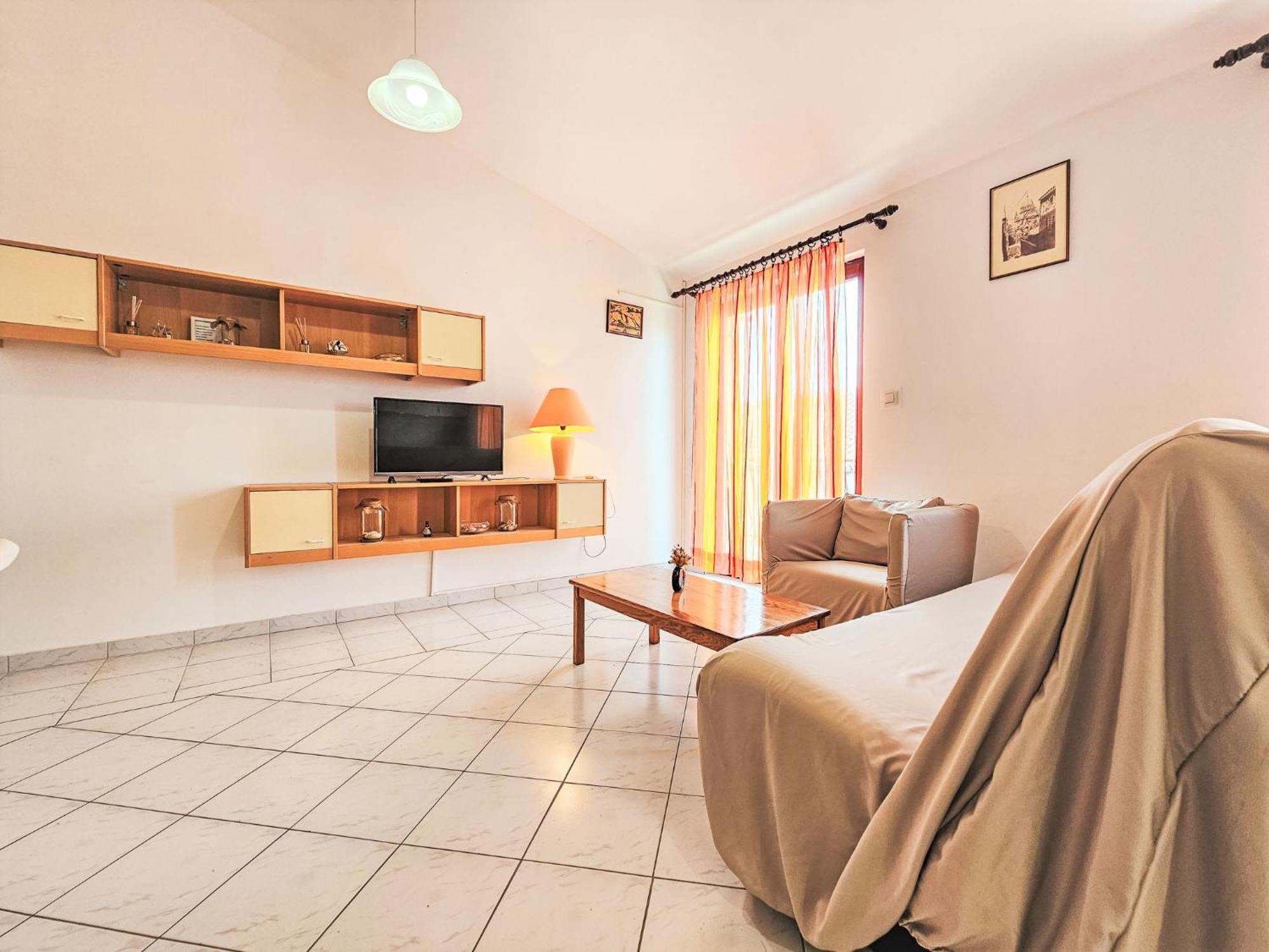Apartment Rose-3 By Interhome Žaborić Eksteriør billede