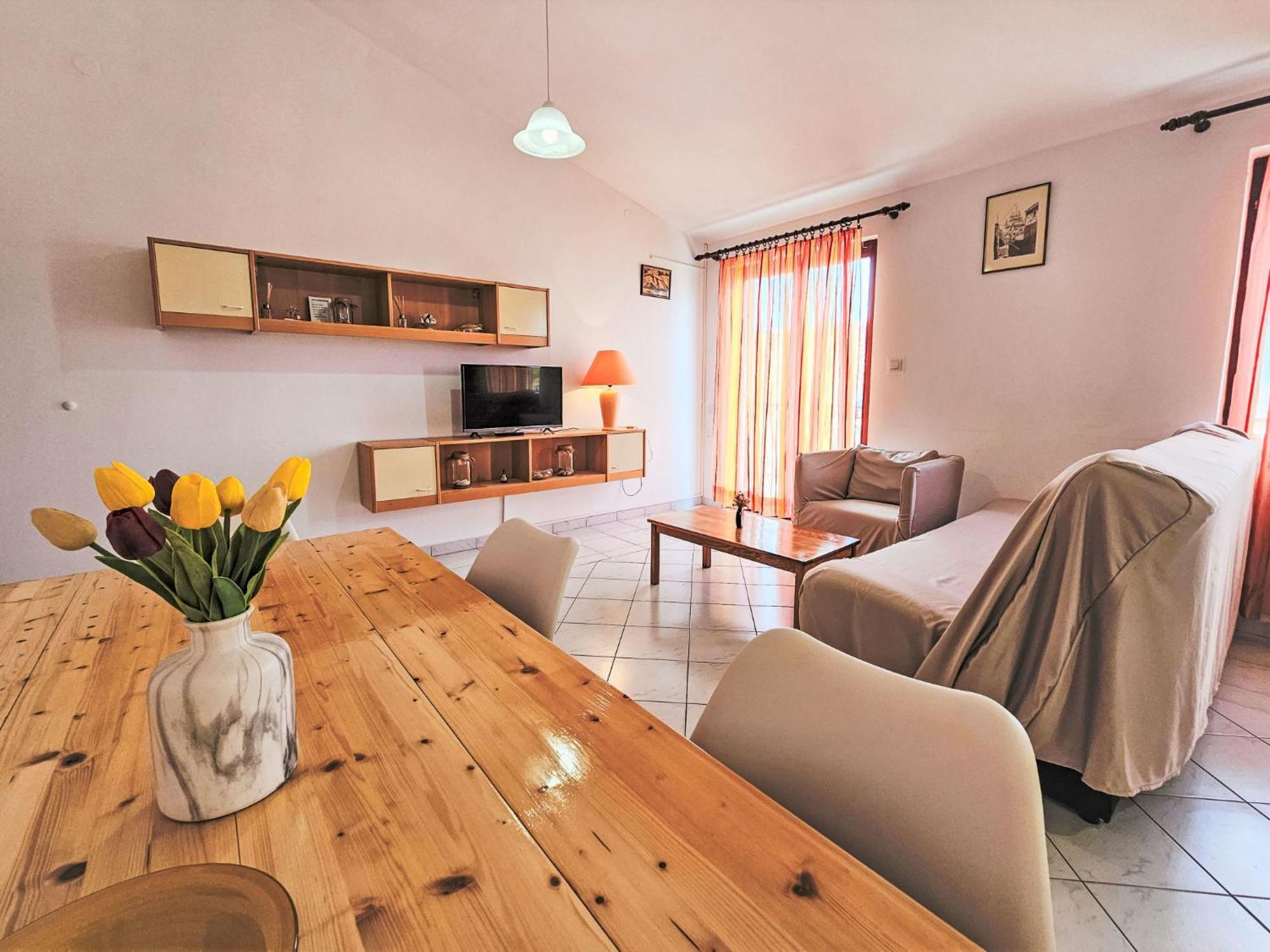 Apartment Rose-3 By Interhome Žaborić Eksteriør billede